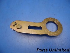 94-01 Acura Integra Benen Ind Tow Hitch Hook Bracket 94-01 Acura Integra Benen Ind Tow Hitch Hook Bracket