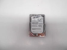 Seagate 1TB 7.2K 2.5" 6G SAS Server Hard Drive HP Dell supermicro ST91000640SS