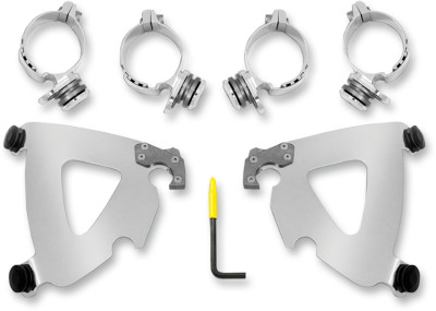 Memphis Shades Road Warrior Fairing MEK2028