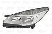 Valeo 044979 Hauptscheinwerfer FüR Ford