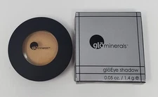 Glo Minerals gloEye Shadow  "TWINKLE" - NEW in BOX Discontinued Color