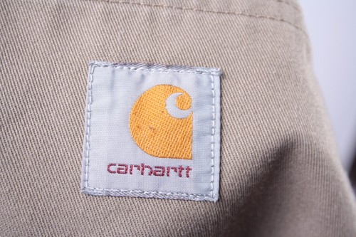 Carhartt Simple Pant Workwear Mens W36 L33 ( tag W36 L34) - Picture 3 of 11