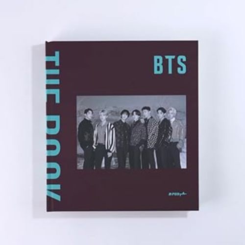 D'FESTA COMPLETE EDITION BTS Blu-ray 2BOOK K-POP Photo Book D'FESTA COMPLETE EDITION BTS Blu-ray 2BOOK K-POP Photo Book
