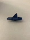 Rippersnapper Transformers G1 1987 Twin Missle Launcher Gun Weapon Accessory
