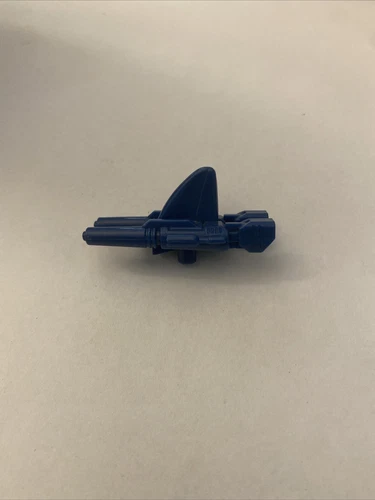 Rippersnapper Transformers G1 1987 Twin Missle Launcher Gun Weapon Accessory