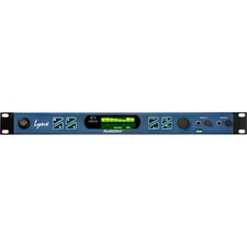 Lynx Studio Technology Aurora (n) 32 Pro Tools|HD AD/DA Converter