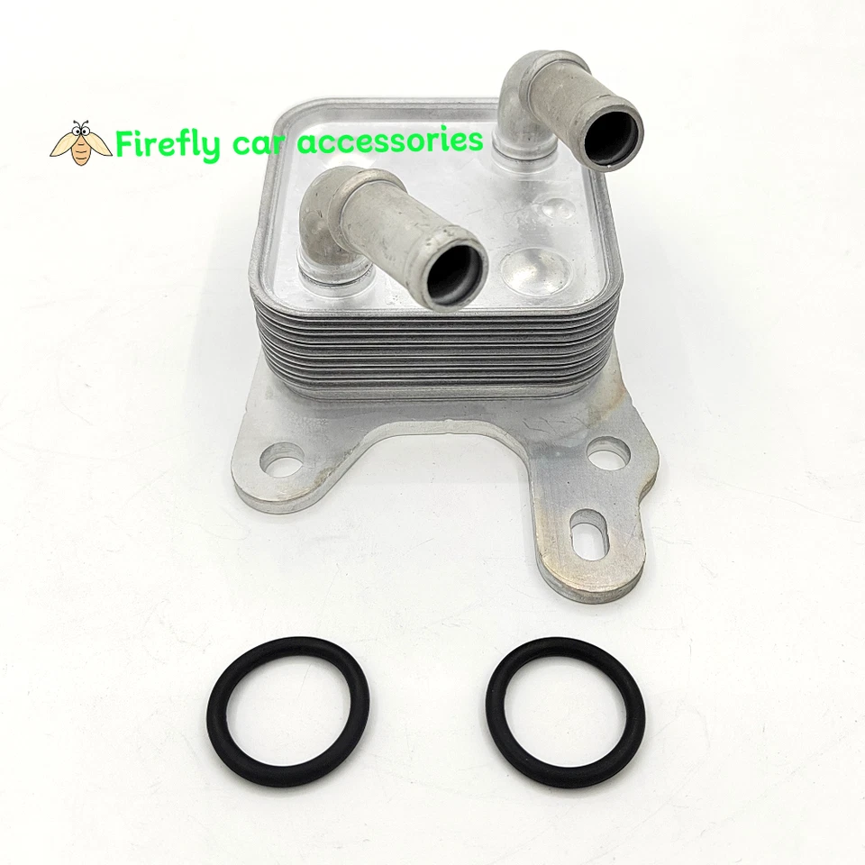 NEW Cooler Assembly Oil 15710-36050 Fits For 2015-2022 Lexus GS IS RC - Image 4 of 4