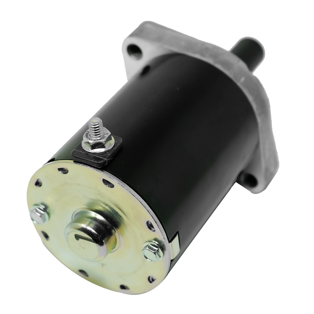 Genuine OEM Kawasaki 21163-0791 Electric Starter For 21163-0749