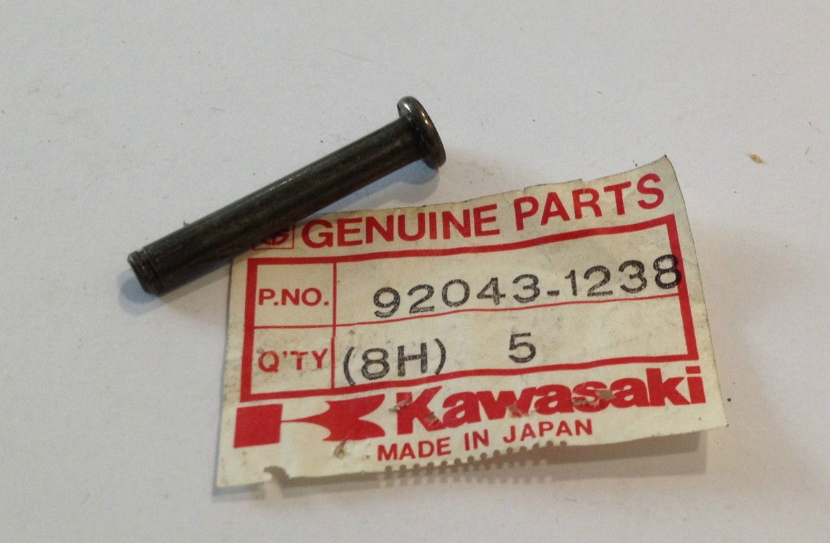 Rira&noa　1110 KAWASAKI ZZR1100 (ZX-11) 1990 Parts and Technical
