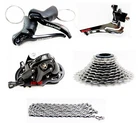 Sensah Empire 11s Road Bike Groupset 2x11 Speed 22S Shifter Derailleur Cassette