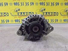 Alternateur Rover 45