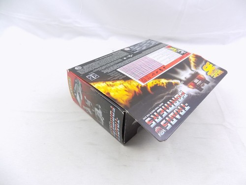 Boxed Like New Transformers Back to the Future 35th Anniversary Gigawatt Figure - Picture 5 of 5