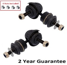 X2 ASC Rear Anti-Roll Drop Links For Ford Focus Mk2 04-16 C-Max 07-10 1469208