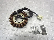 2002 02-07 Honda CB900 Hornet CB 919 Stator Magneto Alternator Generator Charge
