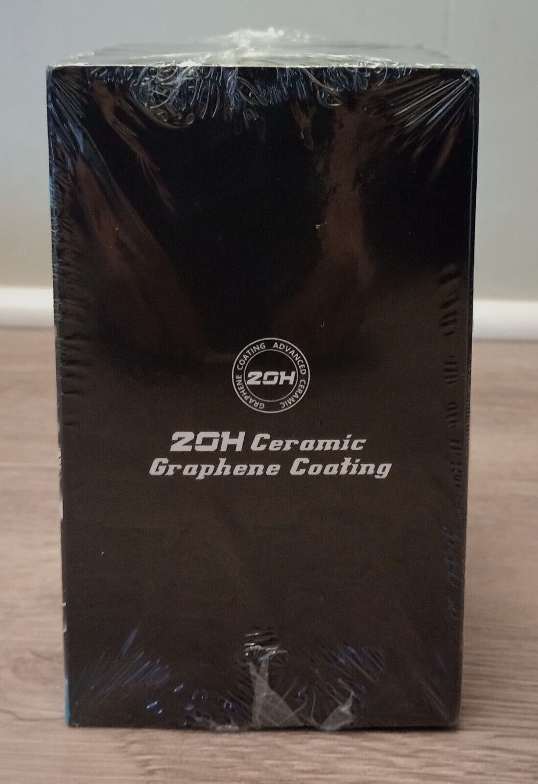 Graphene Ceramic Coating for Cars (70ml) - 20H Advanced Graphene for Car Sealed!