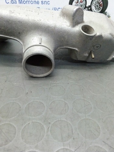 COLLETTORE DI ASPIRAZIONE MERCEDES SLK/CLK '97-'04 1110980617 - Imagen 2 de 6
