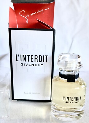 givenchy classic eau de toilette