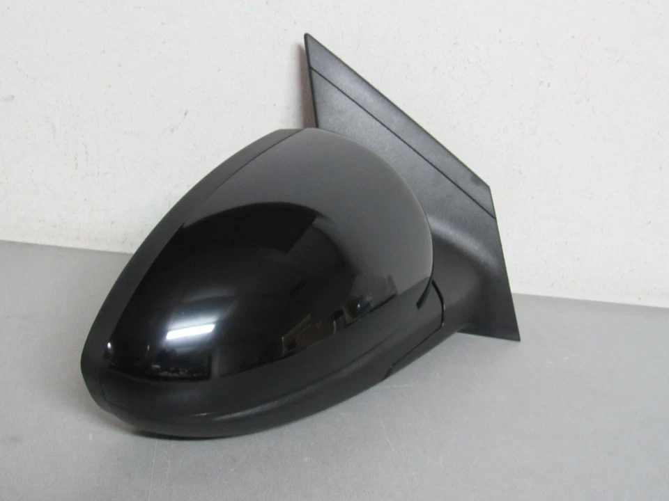 Chevrolet Cruze 2011 2012 espejo retrovisor eléctrico lateral derecho Foto 2 de 4