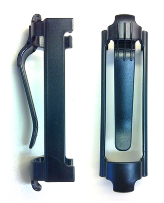 GENUINE DAVID CLARK BELT CLIP for PRO X & DC ONE Inline Modules p