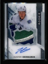 2015-16 Upper Deck Premier Hockey Cards 18