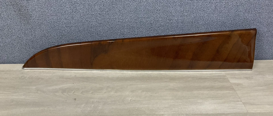 ⭐️2011-2014 Lincoln MKX Driver & Passenger Side Dash Trim w/ Headlight Switch. - Image 2 of 4