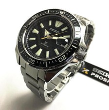 SEIKO PROSPEX King Samurai Diver's 200M Automatic SRPE35K1 2