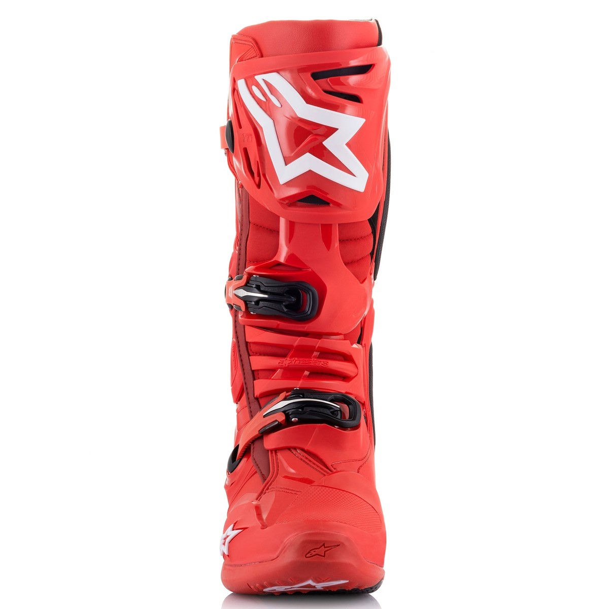 Alpinestars Boots Tech 10 Motocross Dirt Bike MX Off Road