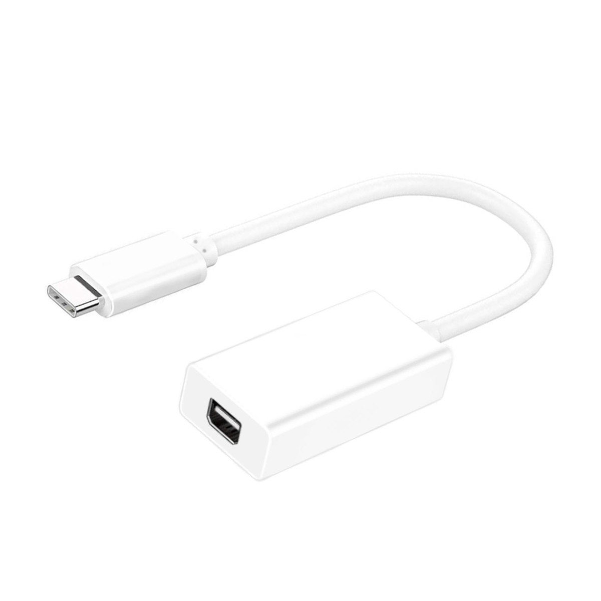 1pc Thunderbolt to Converter Adapter Type C Cable USB for