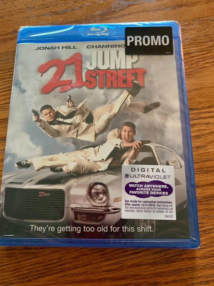 Watch 21 jump hotsell street online free