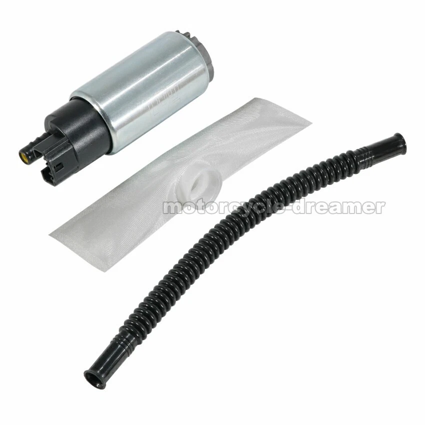 Bomba de combustible para BMW R1200RS K54 | R1200R K53 | R1200RT K52 | R1200GS K50 Foto 4 de 4