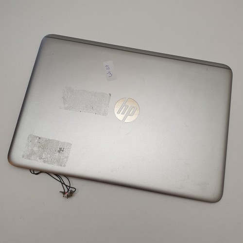 HP EliteBook Folio 1040 G3 Displaygehäuse Gehäuse Displaydeckel Deckel Top Lid