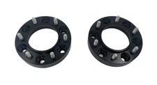 Spidertrax Precision Wheel Spacer Kit - 550110-18-0624