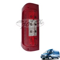 RüCkleuchte RüCklicht Links Fiat Ducato 244 Citroen Jumper Peugeot Boxer 02-06