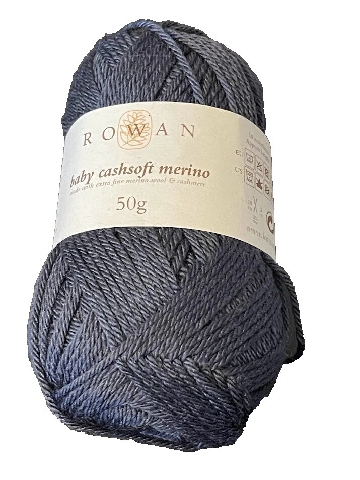 Rowan Baby Baby/Toddler Yarns