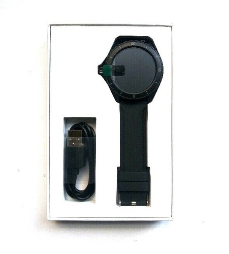 Elegiant Fashion Sport Full Touchscreen Smartwatch Model:C520 - Bild 5 von 5