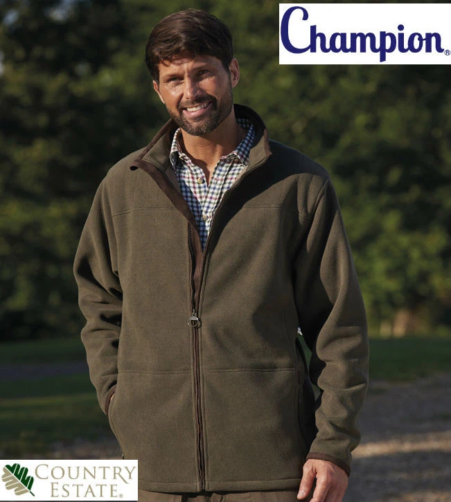 Country estate coat sale
