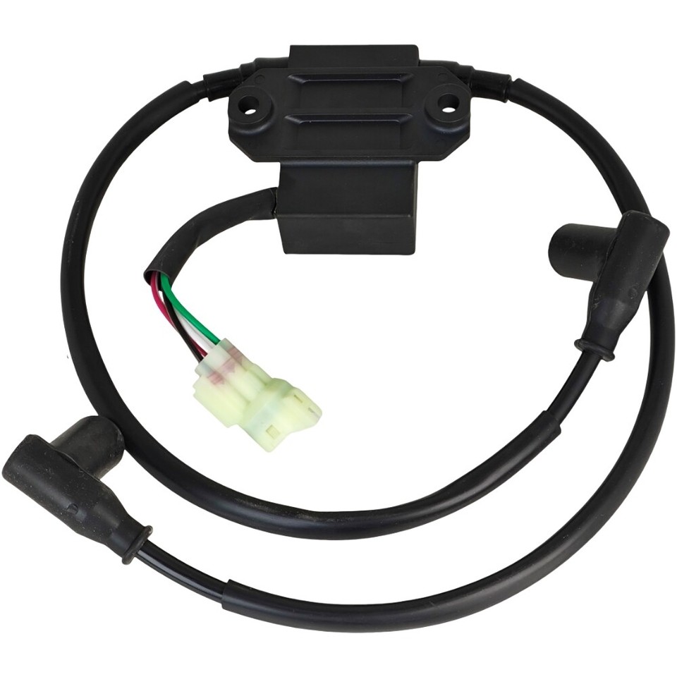 CDI Ignition Module For Skidoo Safari L Le Rally Deluxe 1992-1994 Ski-Doo - Foto 5