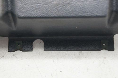 1994 Jaguar XJS Convertible - OEM Plastic Trim Cover Panel OEM - Picture 2 of 10