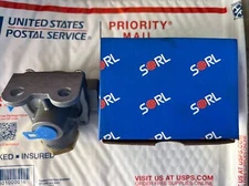SORL-  BRAKE QUICK RELEASE VALVE - 289714 New .