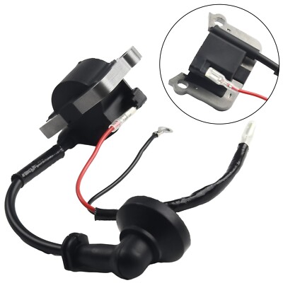 Bobine D'allumage électronique Pour Moteur De Tronçonneuse STIGA P360 P370 P390 P410 3211350 68219402