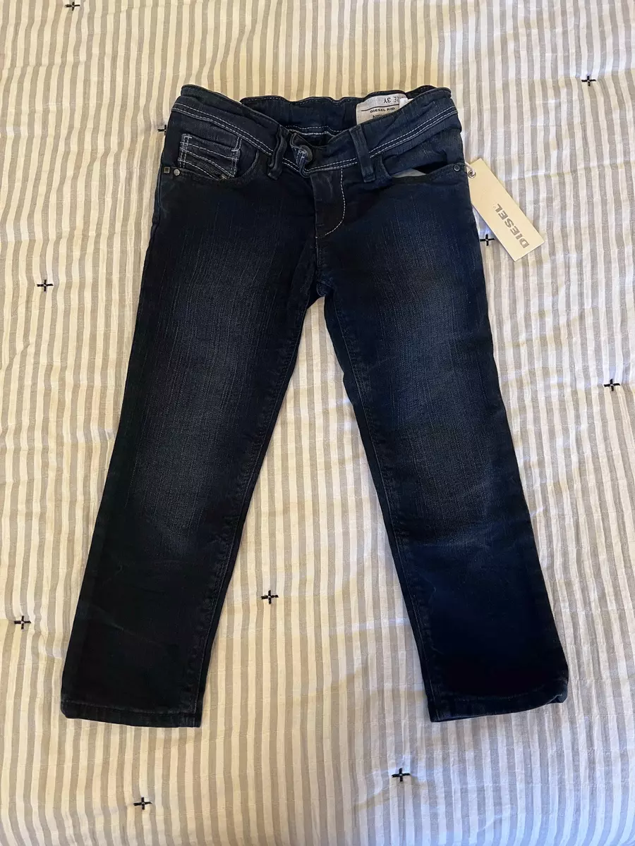 Diesel kid store jeans
