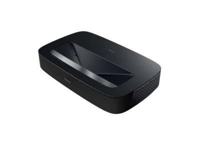 Hisense PL1SE Beamer Ultra-Short-Throw-Projektor 2100 ANSI Lumen DLP UHD 4K NEU