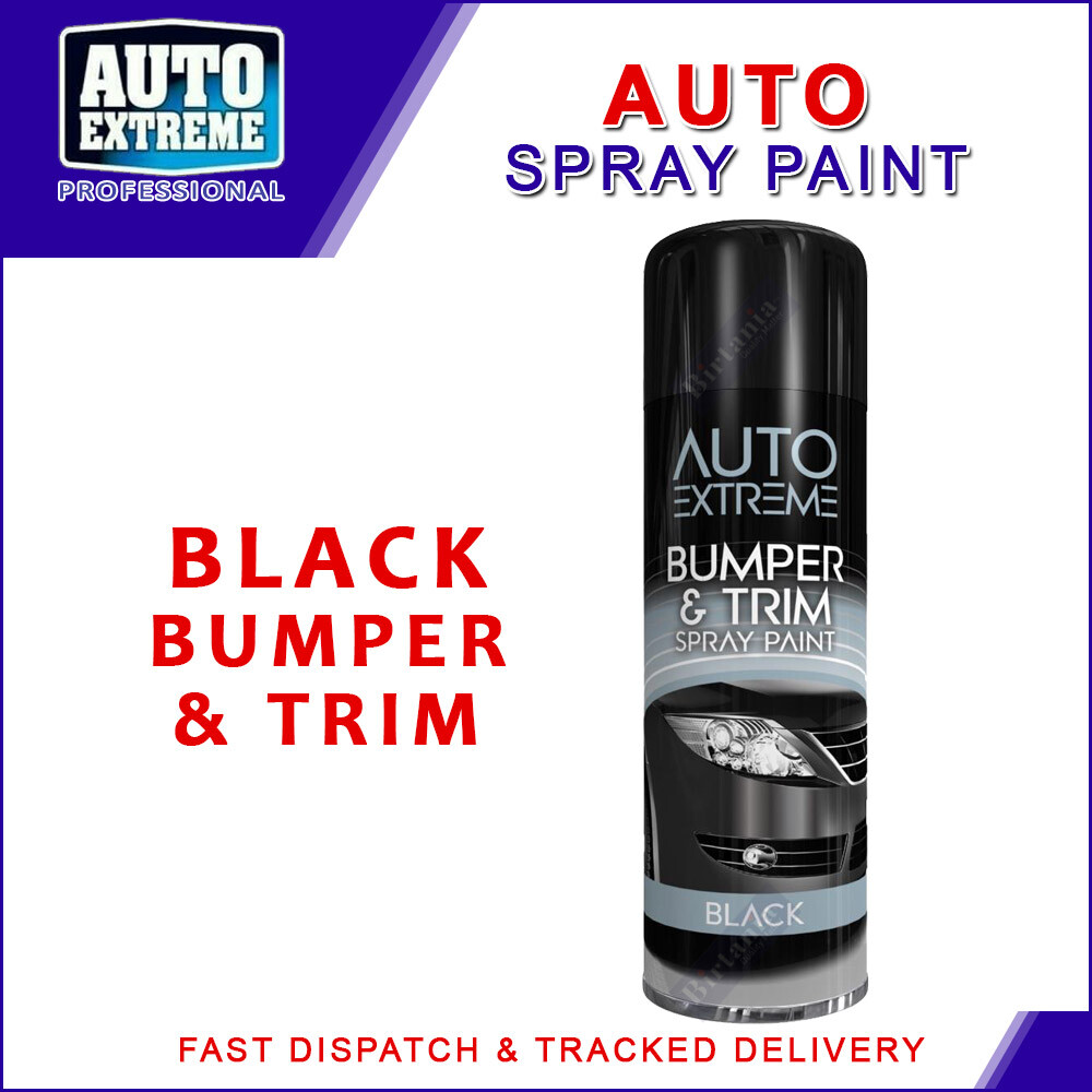 Spray Paint Aerosol Auto Car Primer Matt Gloss Lacquer Satin Metal Wood