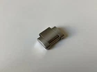 Used - ROLEX Link Watch Bracelet - 15 Mm - Link Mesh For Watch Bracelet