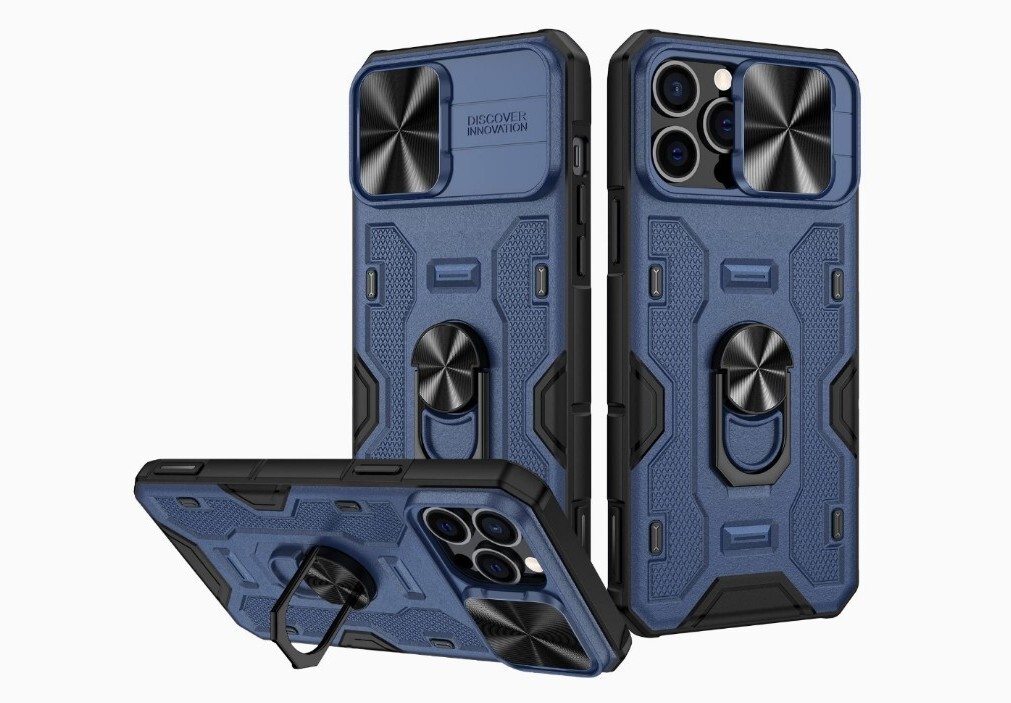NULETO for iPhone 13 Pro Max & iPhone 12 Pro Max Case | eBay
