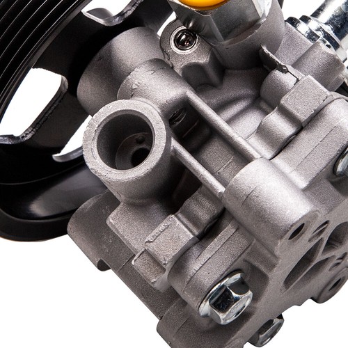 Bomba de dirección asistida compatible con Jeep Compass Patriot 07-17 Dodge Caliber 20-2401 - Imagen 5 de 12