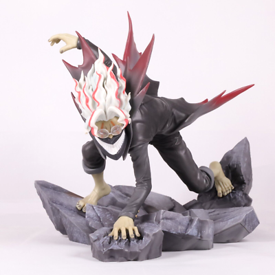 17,5 cm nuevo diseño de alta calidad Anime Dandadan Momo Ayase modelo con Base p