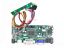 Indexbild 1 - HDMI VGA 68676 Controller board driver kit diy for LP173WD1 Panel 1600*900 17.3&#034;