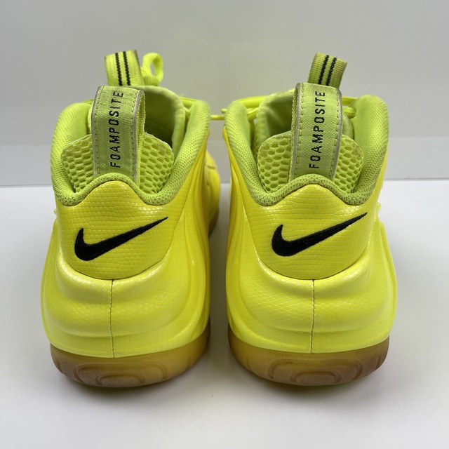 infant volt foamposite