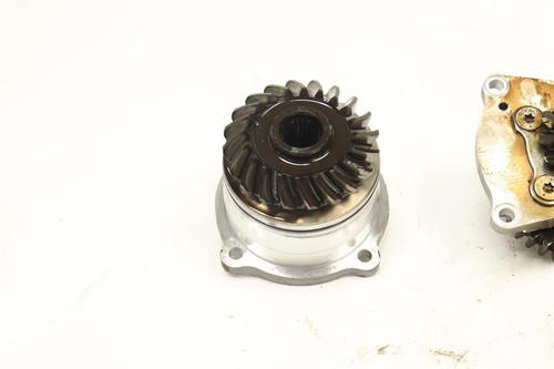 CF-Moto UForce 1000 21 Bevel Housing Gears Assembly 47246 - Picture 2 of 6
